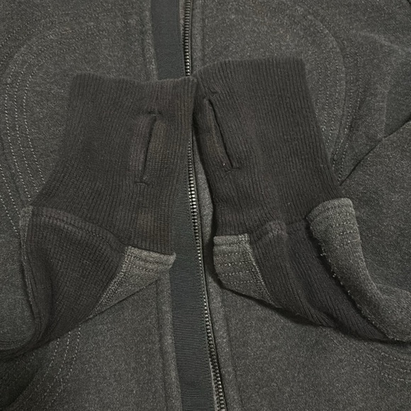 Lululemon scuba hoodie removable hood 6 - Picture 4 of 10